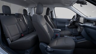 2025 Ford Maverick® Internal Image 1